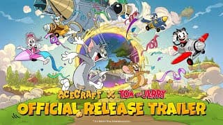 Launch Trailer