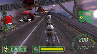 Gameplay Video