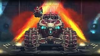 Trailer