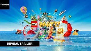 Announcement Trailer