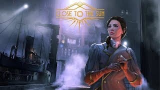 Launch Trailer