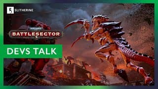 Dev Diary