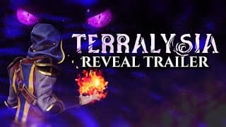 Announcement Trailer