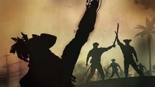 True Golden Age of Pirates Trailer