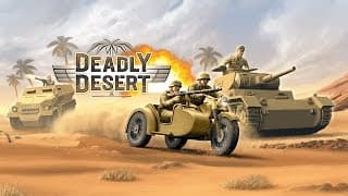 Official Gameplay Trailer