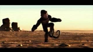 Game intro