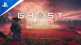 Announcement Trailer