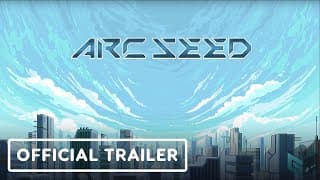 Gameplay Trailer