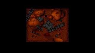 Game intro