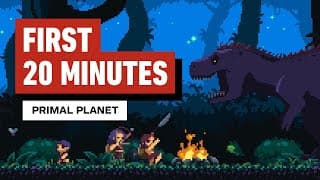 Gameplay Video