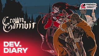 Dev Diary
