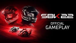 Gameplay Trailer