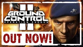 Launch Trailer