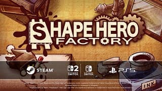Launch Trailer
