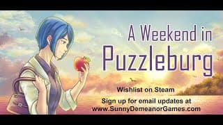 Announcement Trailer