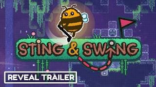 Announcement Trailer