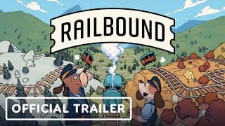 Trailer