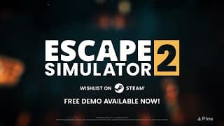 Gameplay Trailer