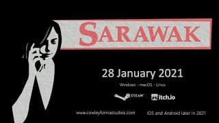 Launch Trailer