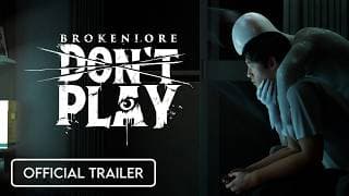 Announcement Trailer