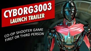Launch Trailer