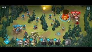 Gameplay Trailer
