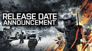 Release Date Trailer