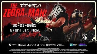 Release Date Trailer