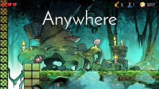 Retro Feature Trailer