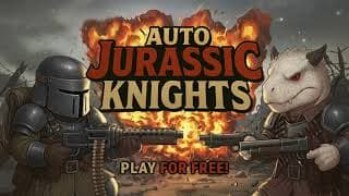 Announcement Trailer
