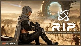 Gameplay Trailer