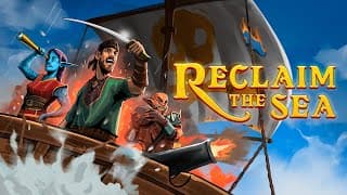 Launch Trailer