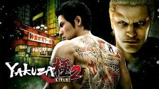Yakuza Series Starter Pack video 1