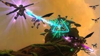 Launch Trailer