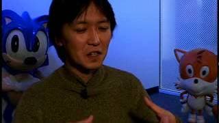 Director's Commentary