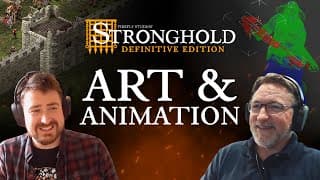 Dev Diary