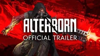 Announcement Trailer
