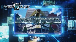 Gameplay Trailer