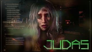 Who is Judas?