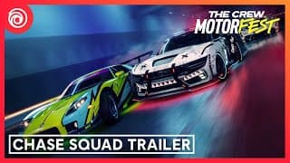 Trailer
