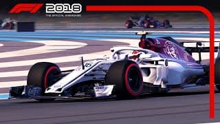 Gameplay video