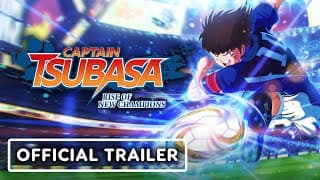 Gamescom 2020 Launch Trailer