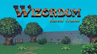 Announcement Trailer