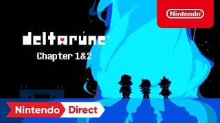 Announcement Trailer