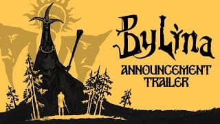 Announcement Trailer