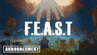 Announcement Trailer