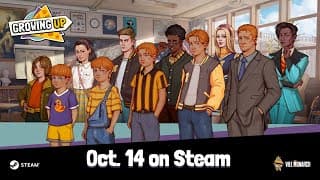 Release Date Trailer