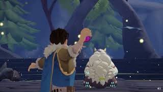 Gameplay Trailer