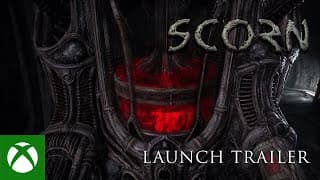 Launch Trailer