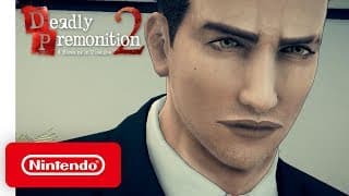 Announcement Trailer